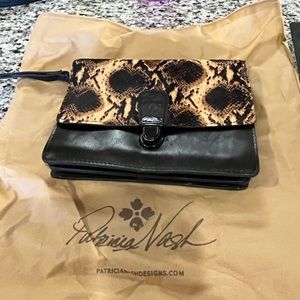Patricia Nash handbag